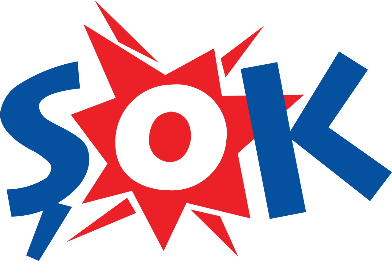 ŞOK