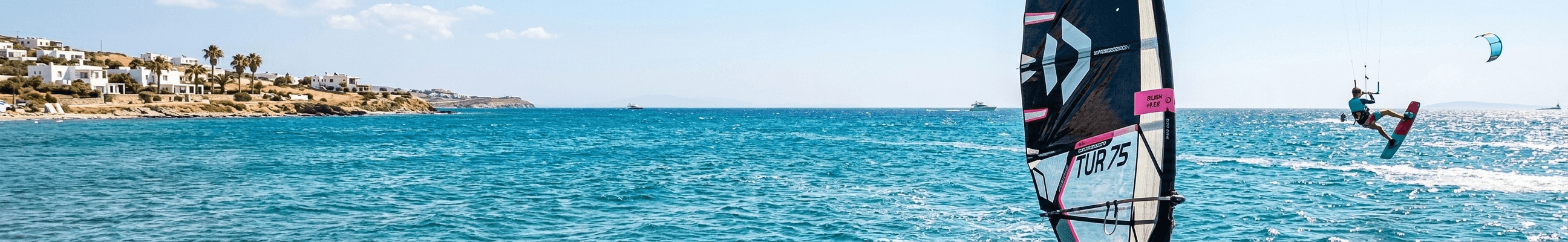 Turgutreis Akyarlar denizi
